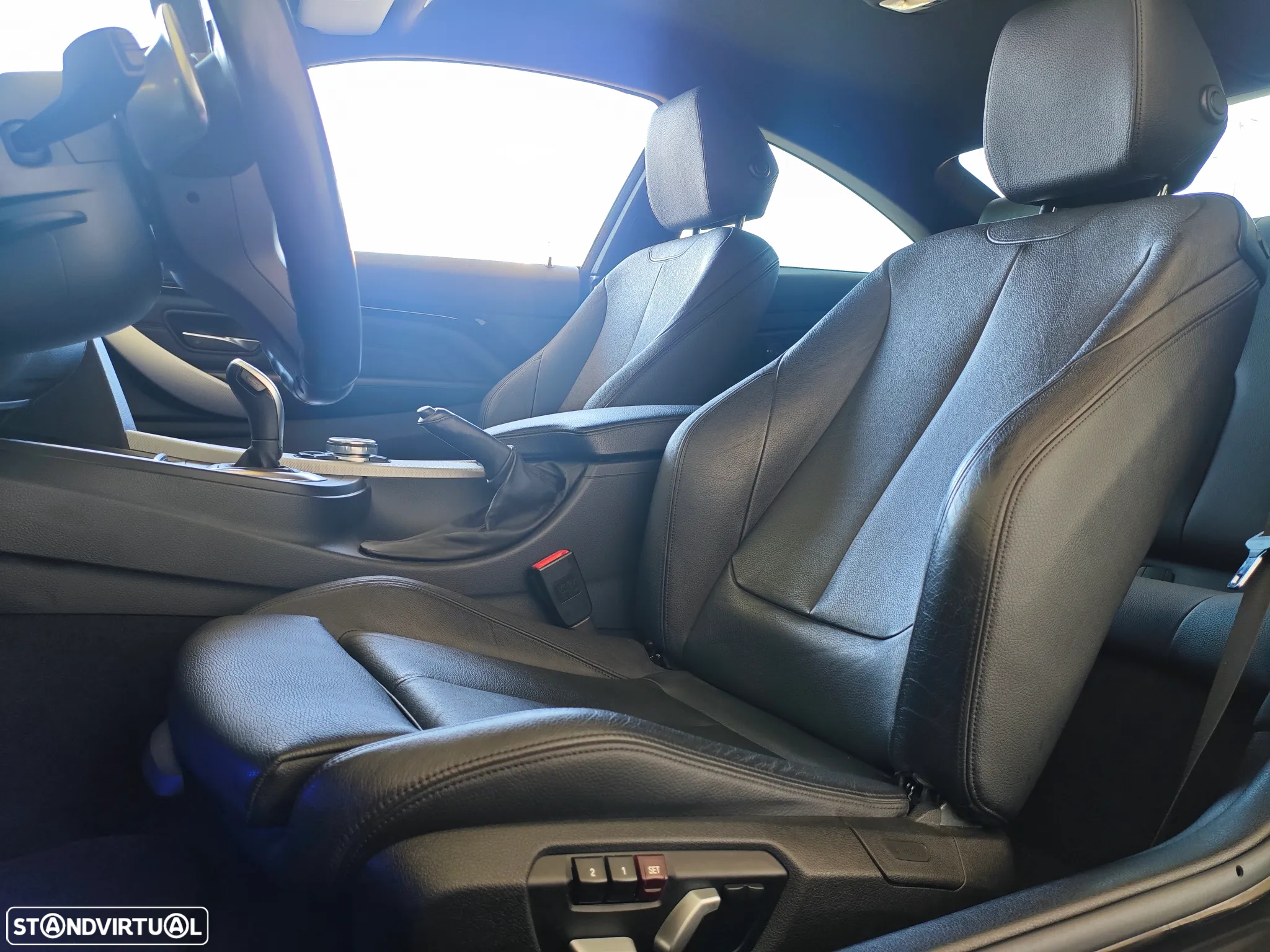 BMW 425 d Pack M Auto - 41