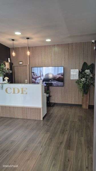 Alugo gabinete de estética - Grande imagem: 2/3