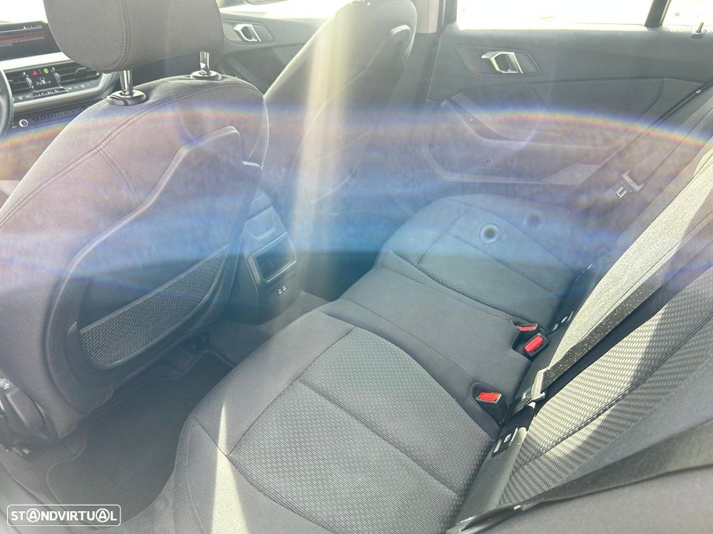 BMW 118 i Corporate Edition Auto - 25