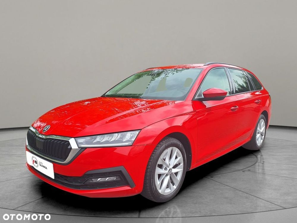 Skoda Octavia 1.5 TSI ACT Ambition - 2