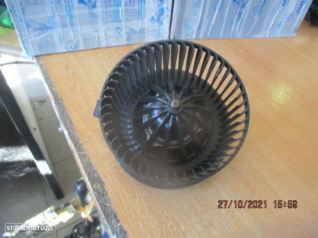 Motor Sofagem 2002221 RENAULT CLIO 3 2009 - 1