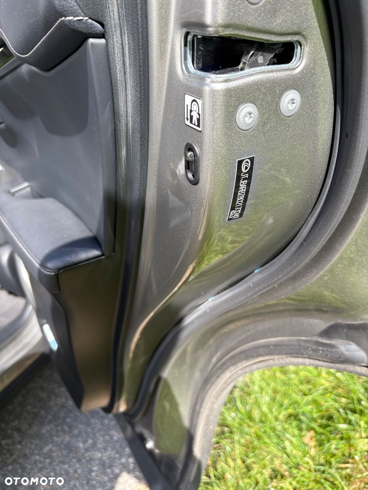 Lexus NX 300 Comfort AWD - 21