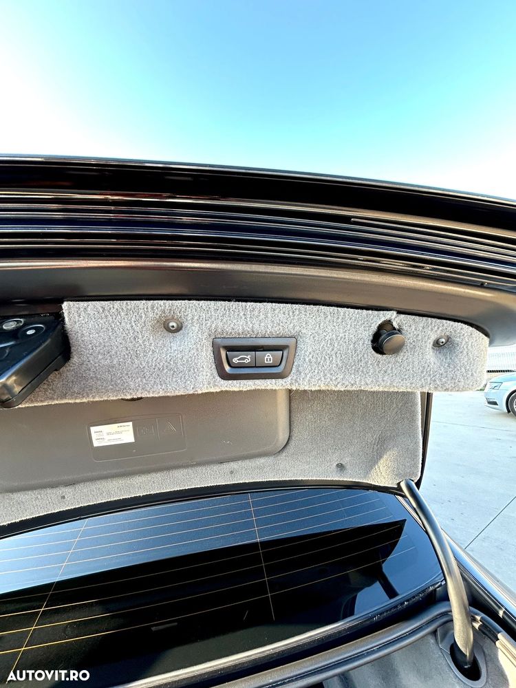 BMW Seria 7 740d xDrive - 7