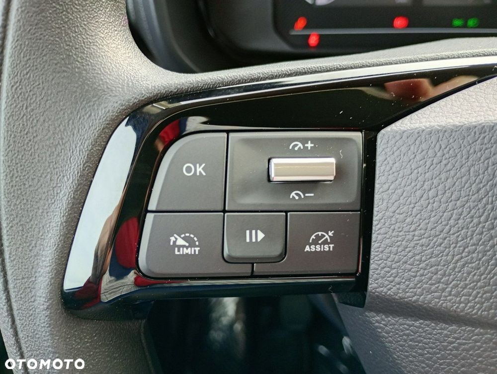 Citroën Berlingo - 23