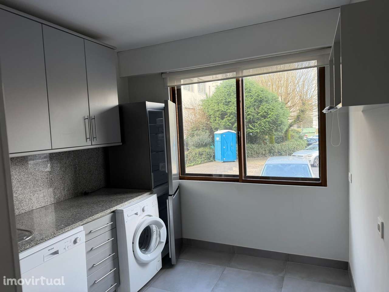 Apartamento T2 com garagem em Ramalde - Grande imagem: 5/18