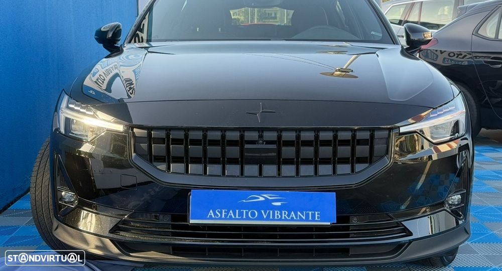 Polestar 2 Single Motor 64kWh - 3