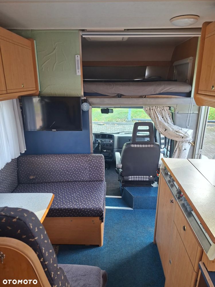 Fiat DUCATO - 20