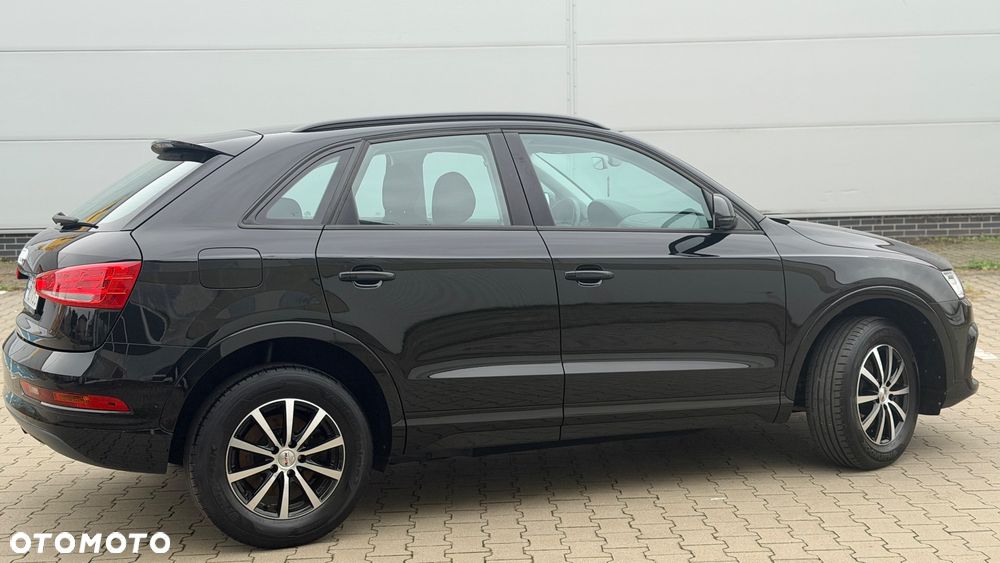 Audi Q3 - 10