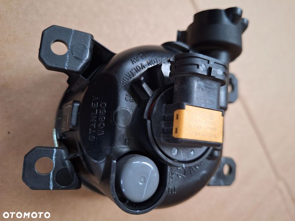 HONDA CR-V IV 12-14 BDB ORYGINAŁ HONDA KPL NIE KLEJONY! DEMONTAŻ HALOGEN LEWY W ZDERZAK PRZÓD PRZEDNI WYSYŁKA 24H - 7