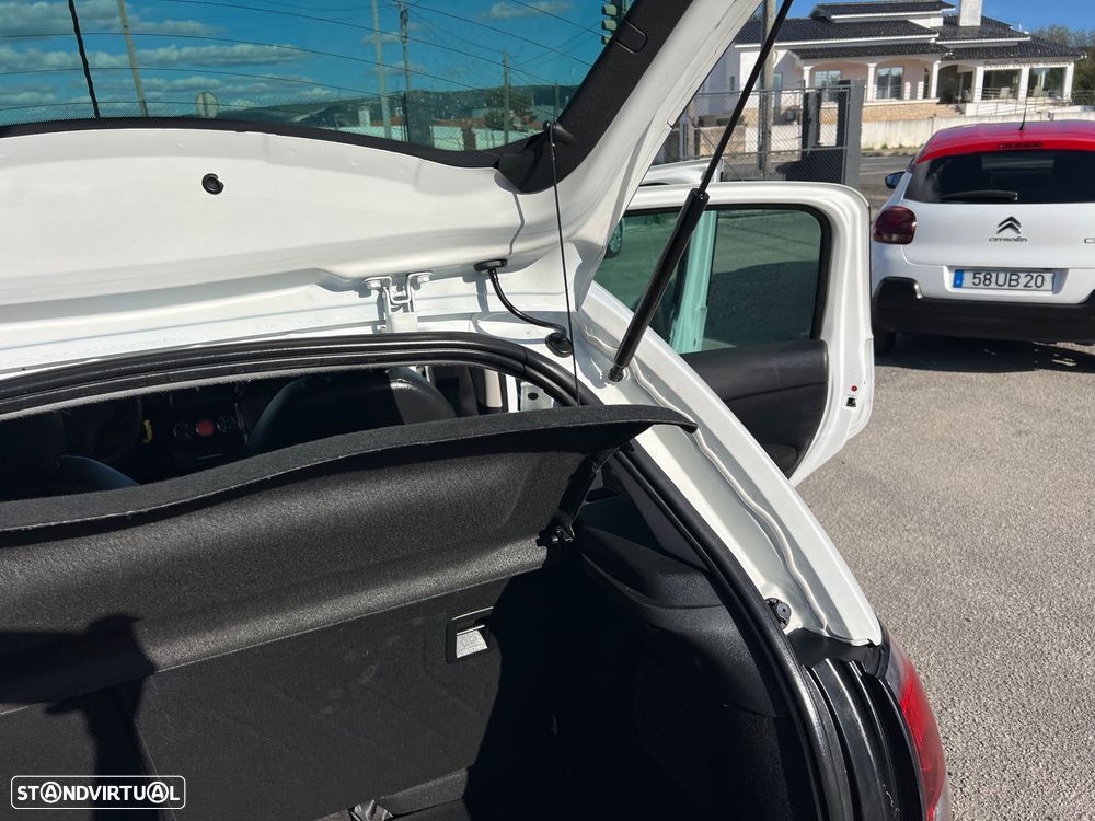 Citroën C3 1.2 PureTech Collection - 10