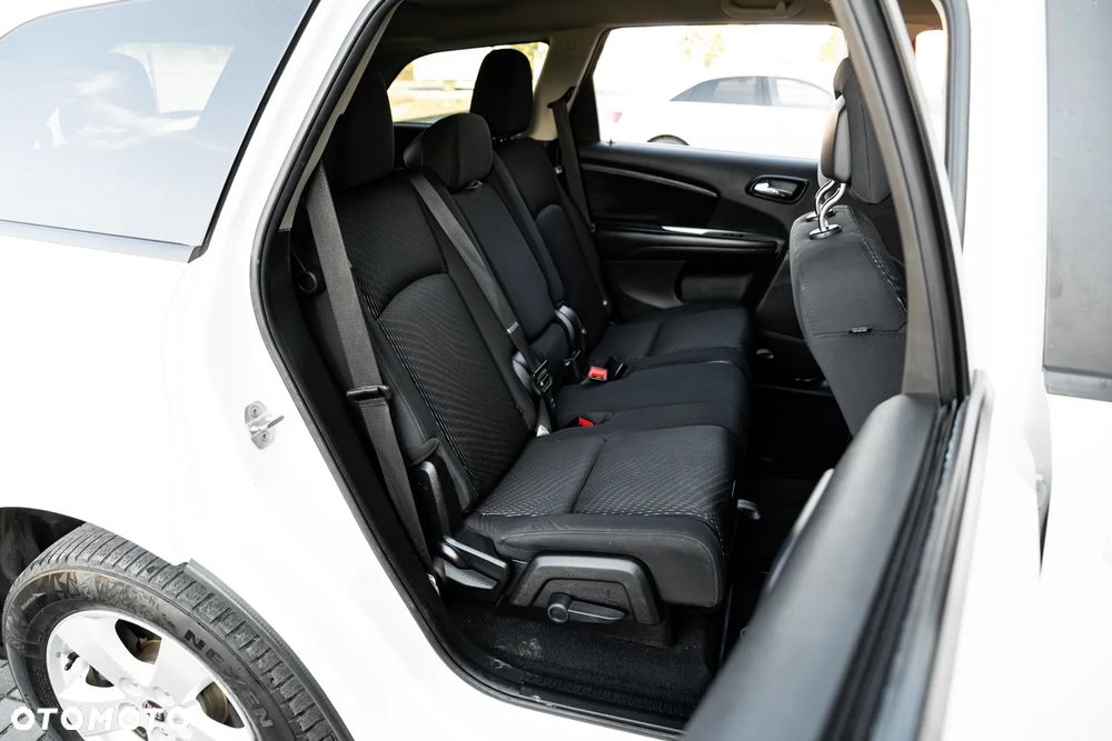 Fiat Freemont 2.0 Multijet 16V DPF Urban - 20