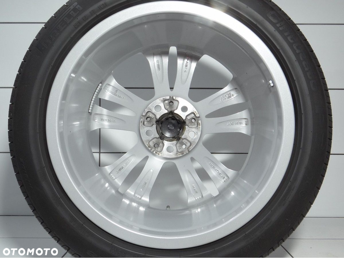 Koła letnie BMW  18" BMW X1 F48 F49 X2 F39 - 5
