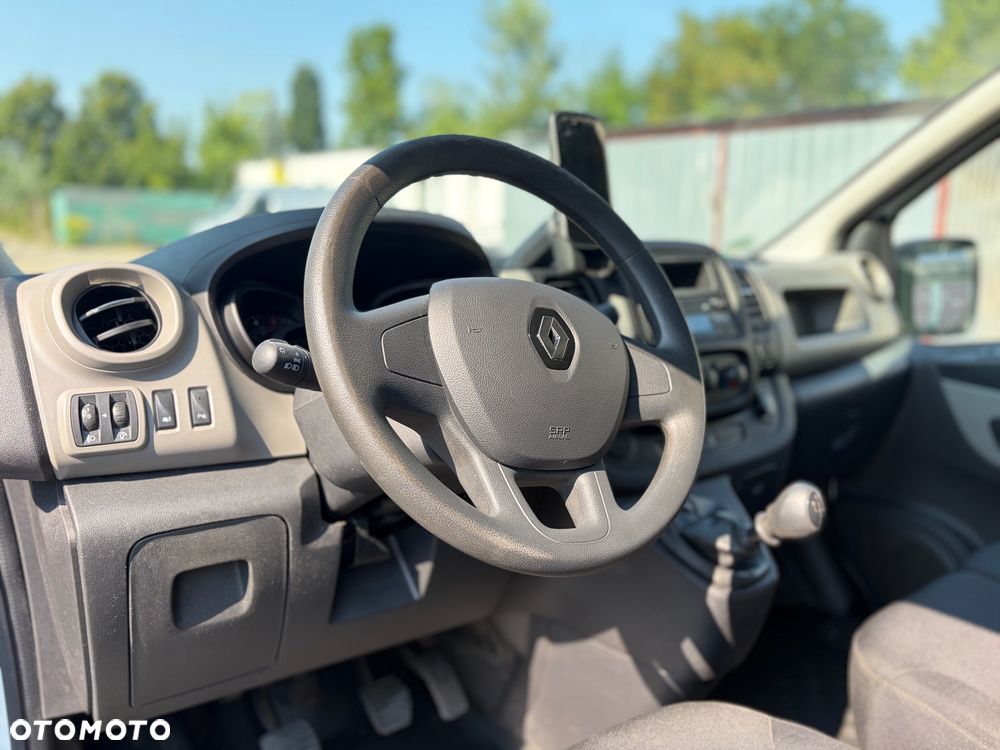 Renault Trafic - 7