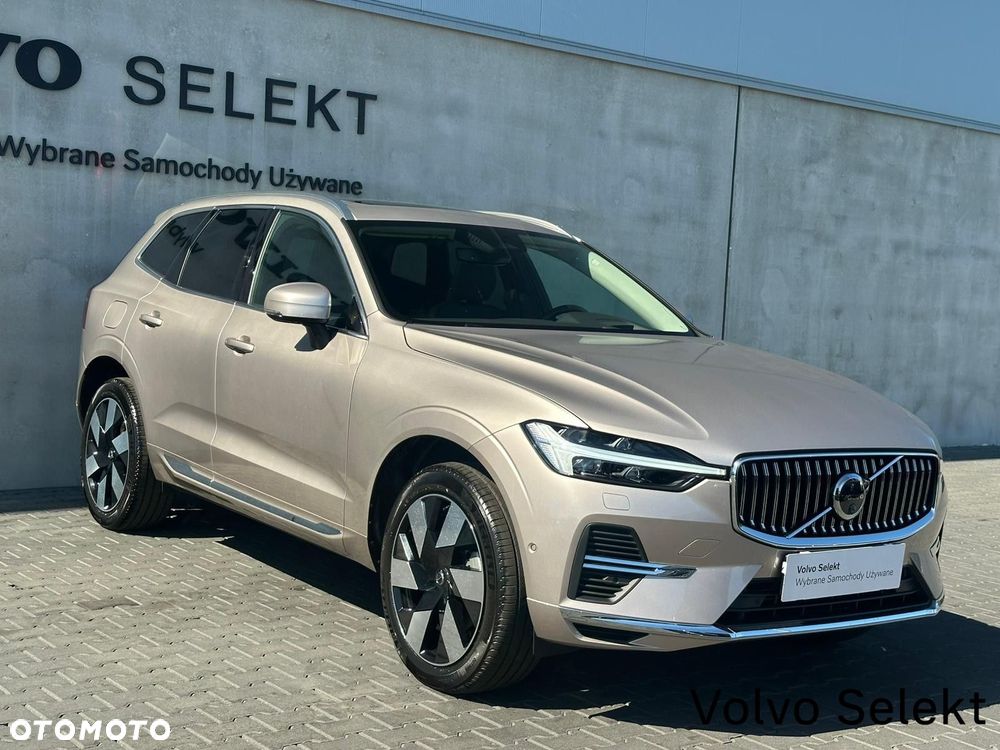 Volvo XC 60 - 10