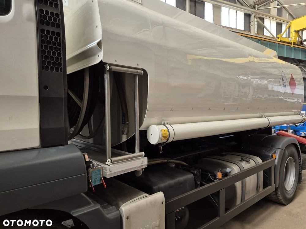 MAN TGS 18.440 4x2 BL - 5