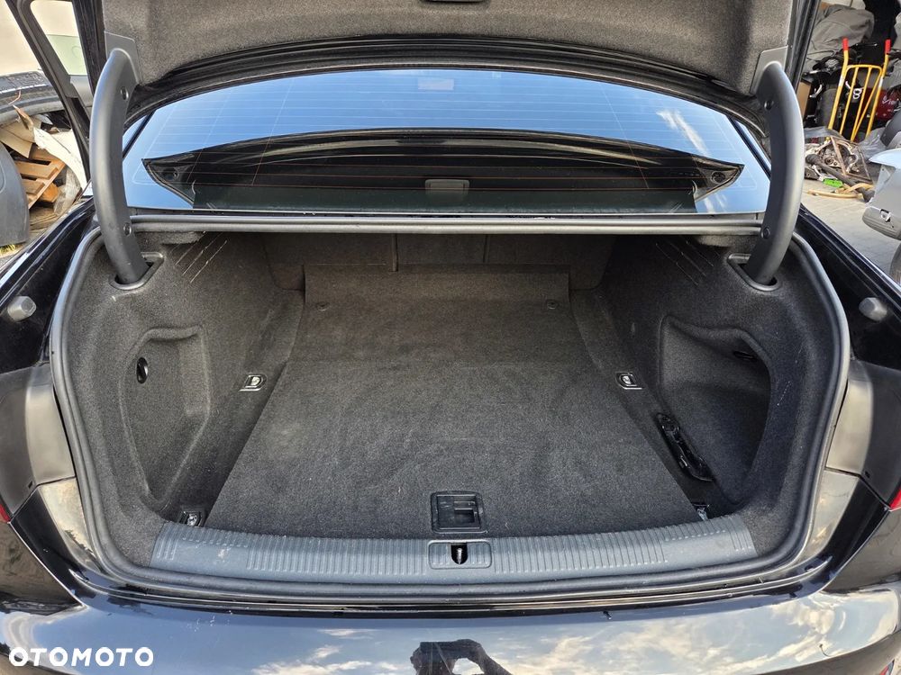 Audi A4 Limousine 1.4 TFSI Sport - 33