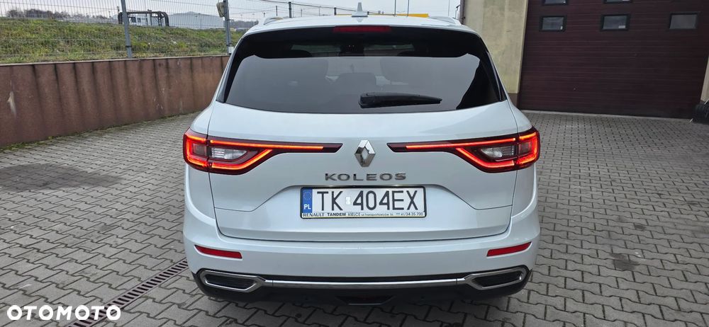 Renault Koleos 2.0 dCi Initiale Paris X-Tronic - 4