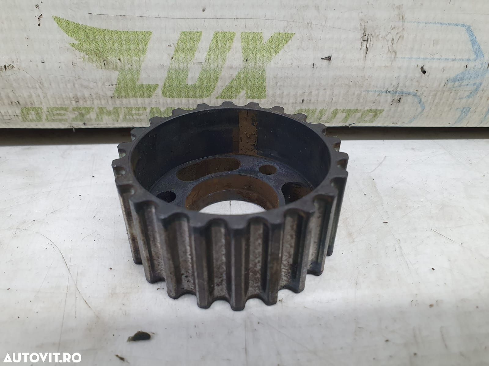 Fulie pompa inalta presiune 2.0 tdi cjca 03L130111e Volkswagen VW Pas - 1