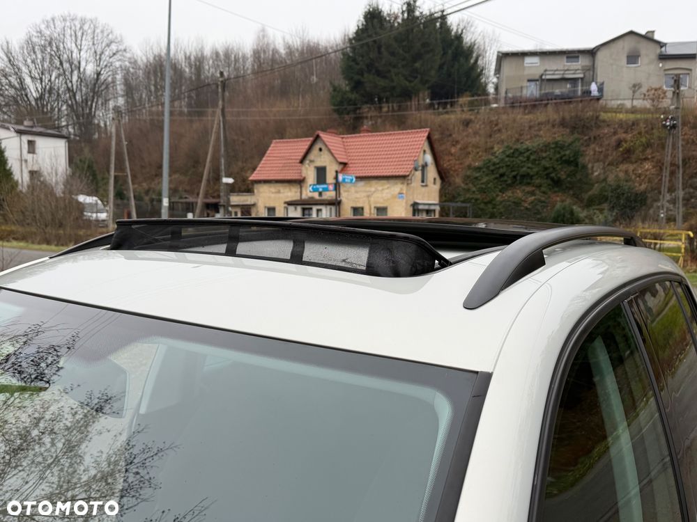 Volkswagen Tiguan 2.0 TSI 4Motion DSG Track & Field - 36