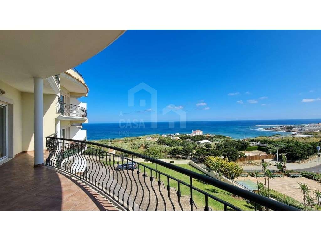 Arrenda Apartamento T3 - Ericeira, A Casa das Casas - Grande imagem: 5/48