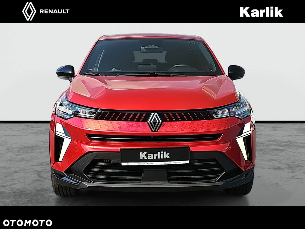 Renault Captur 1.0 TCe Techno - 3