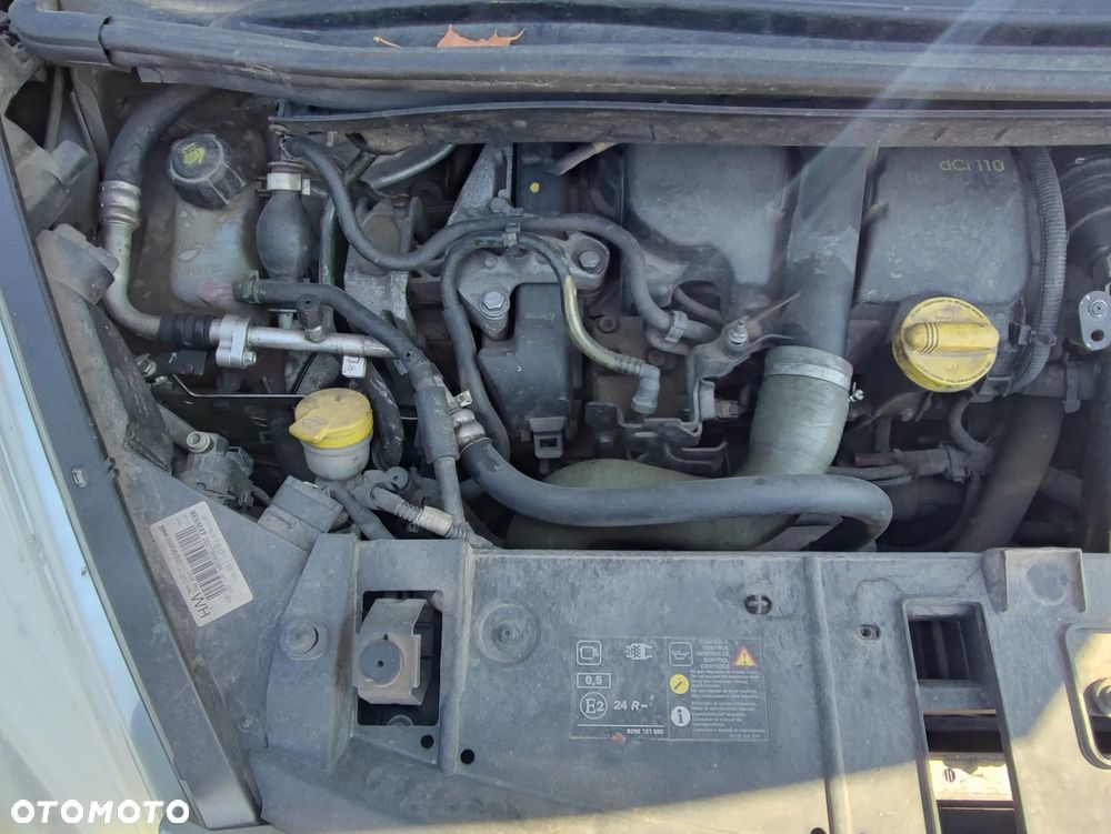 Renault Scenic 1.5dCi TomTom Edition - 15