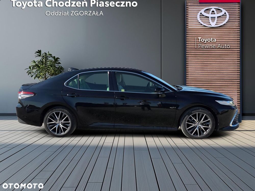 Toyota Camry 2.5 Hybrid Executive CVT - 7