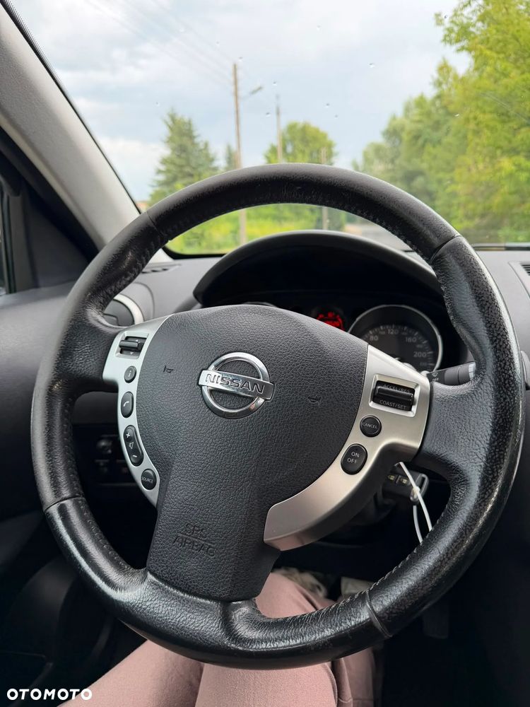 Nissan Qashqai 1.6 Tekna - 18
