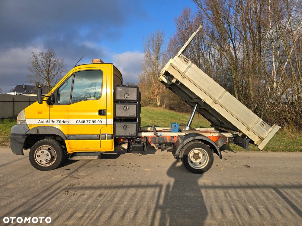 Renault Mascott - 3