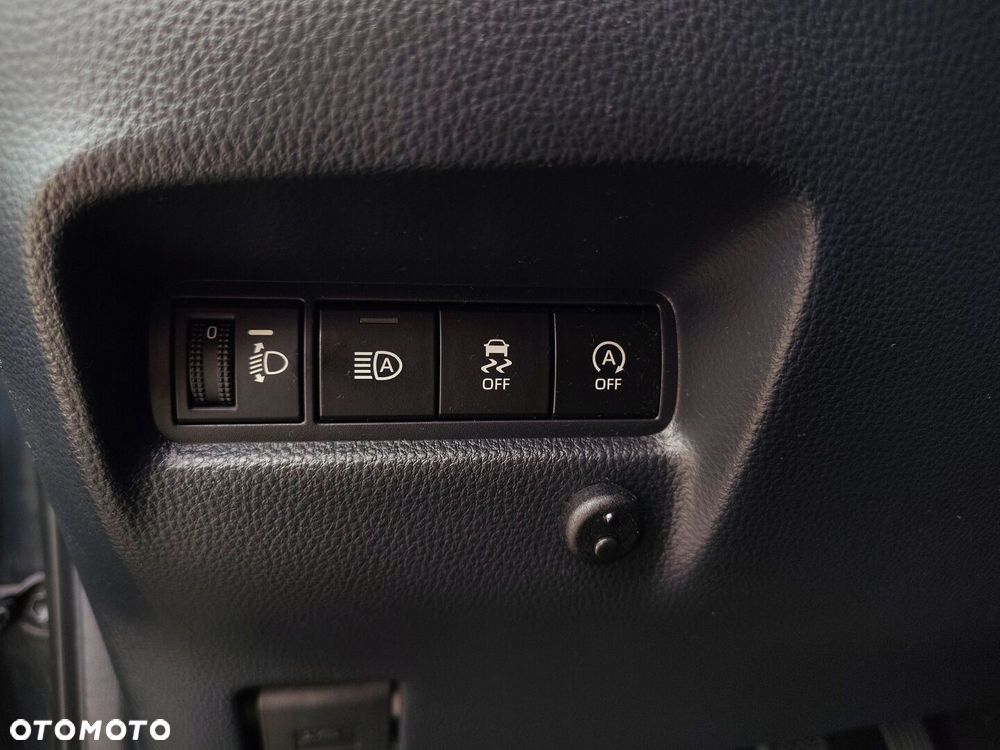 Toyota Aygo X 1.0 VVT-i Comfort - 15