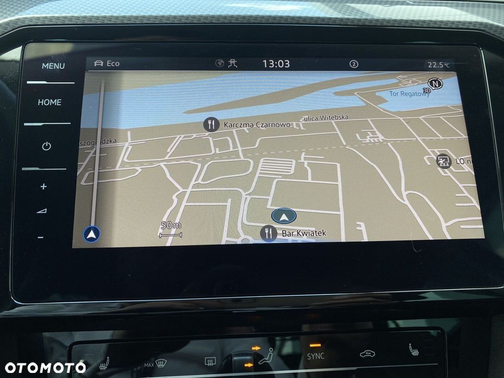 Volkswagen Passat Alltrack 2.0 TDI 4Mot DSG - 21
