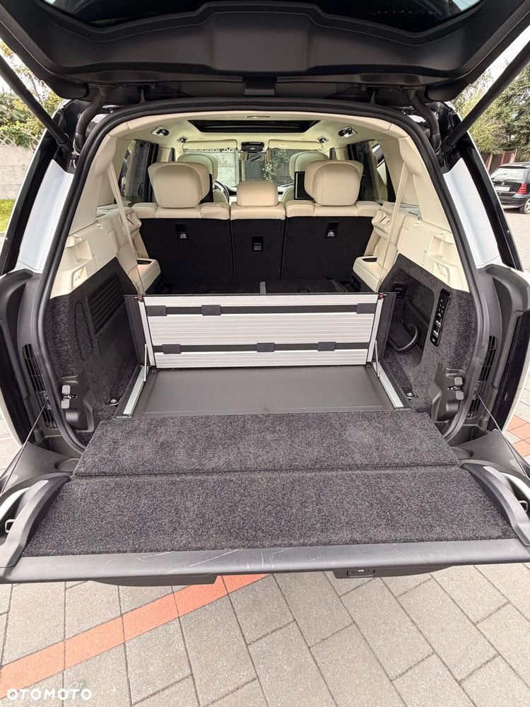 Land Rover Range Rover - 17