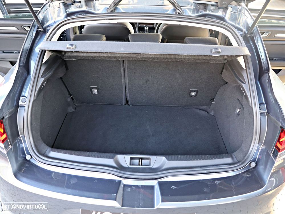Renault Mégane 1.5 Blue dCi Equilibre - 32