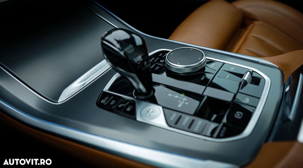 BMW X5 - 16