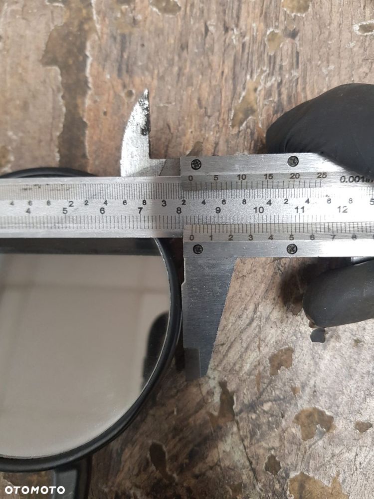 Lusterka motocyklowe para - 10