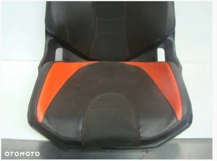 SIEDZISKO FOTELA MAVERICK X3 708002382