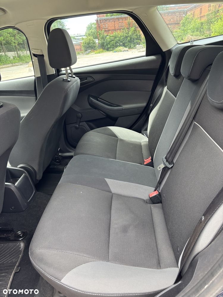 Ford Focus - 6