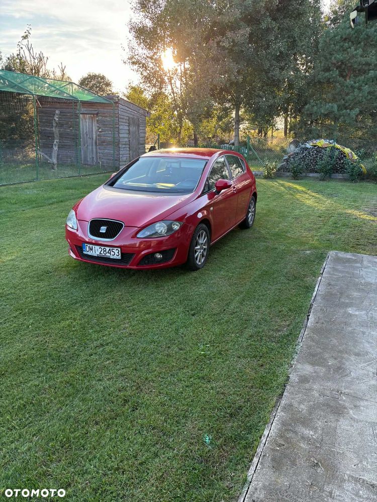 Seat Leon - 1