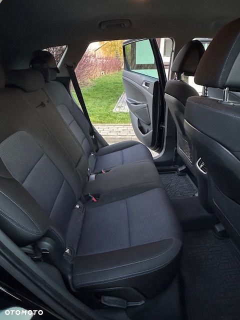 Hyundai Tucson 1.6 GDI BlueDrive Comfort 2WD - 14