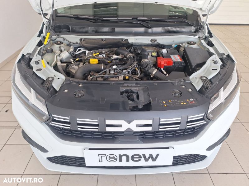 Dacia Logan ECO-G 100 MT5 Essential - 20