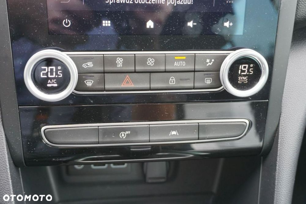 Renault Megane 2023