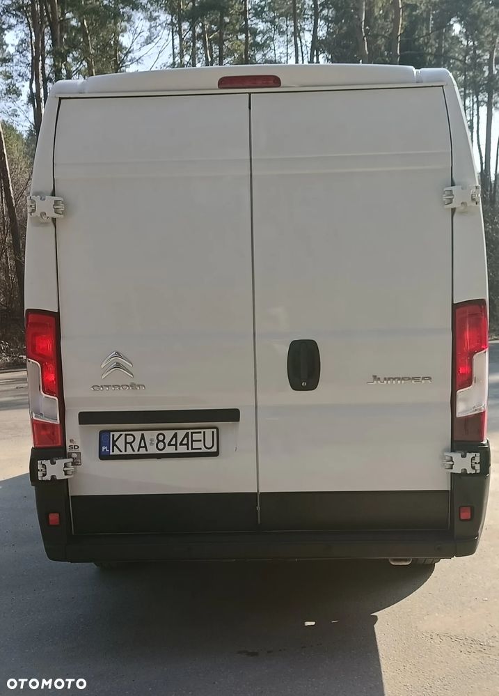 Citroën Jumper - 5