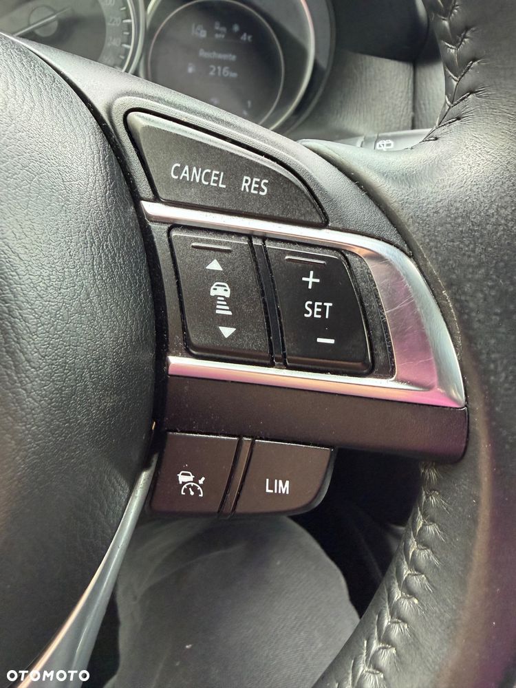 Mazda CX-5 SKYACTIV-D 175 AWD Sports-Line - 17