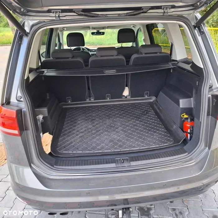 Volkswagen Touran 2.0 TDI BMT Comfortline - 7