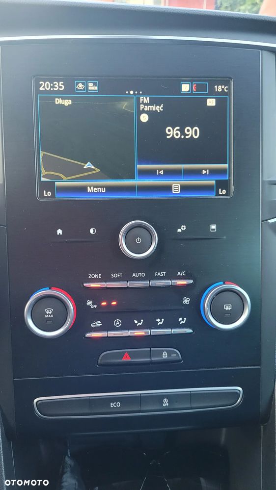 Renault Megane 1.3 TCe FAP Limited - 10