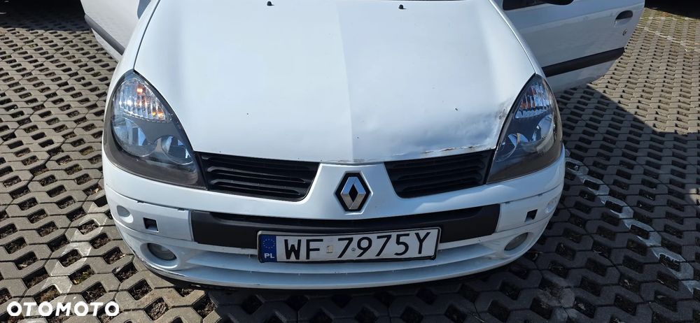 Renault Clio 1.2 Access - 2