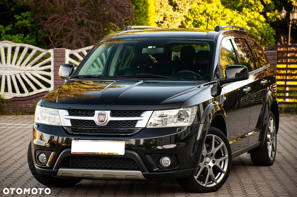 Fiat Freemont - 15