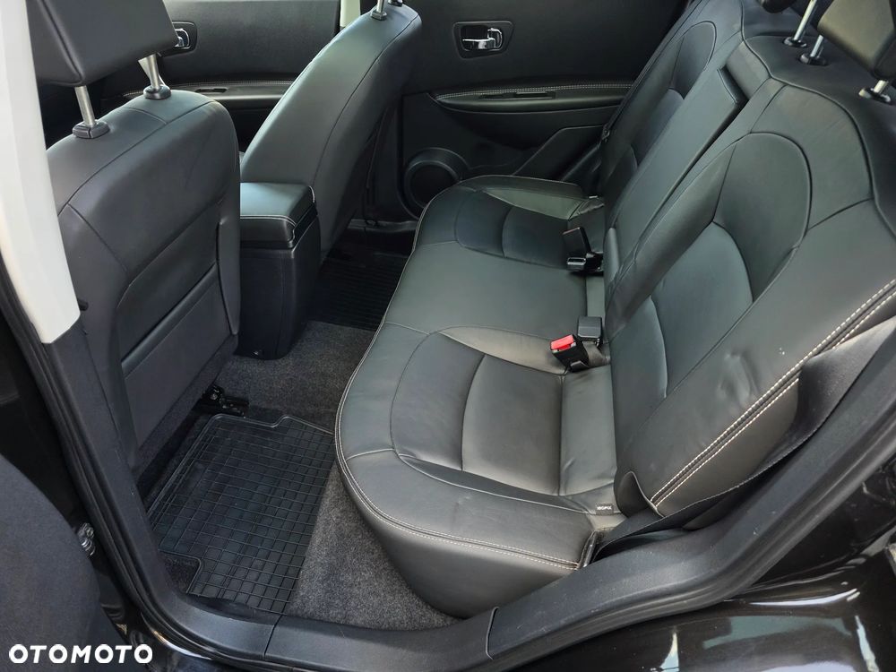 Nissan Qashqai 2.0 Tekna - 24