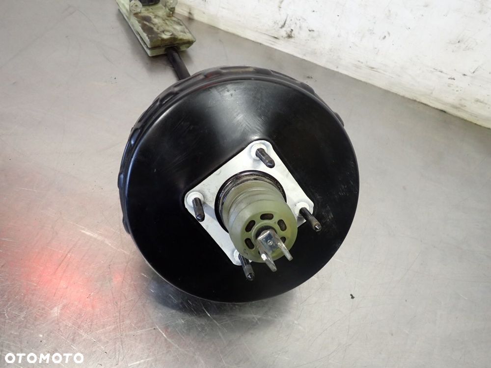 SERWO POMPA HAMULCOWA FORD S-MAX I 6G91-2B195PC - 3