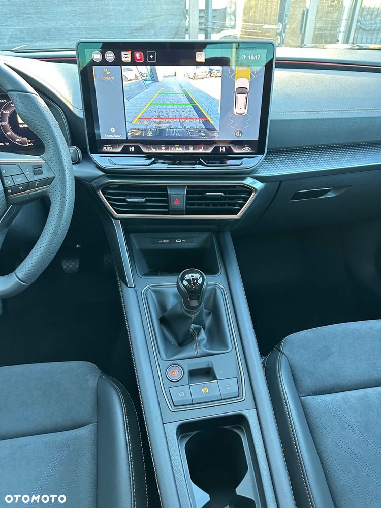 Cupra Formentor 1.5 TSI - 23